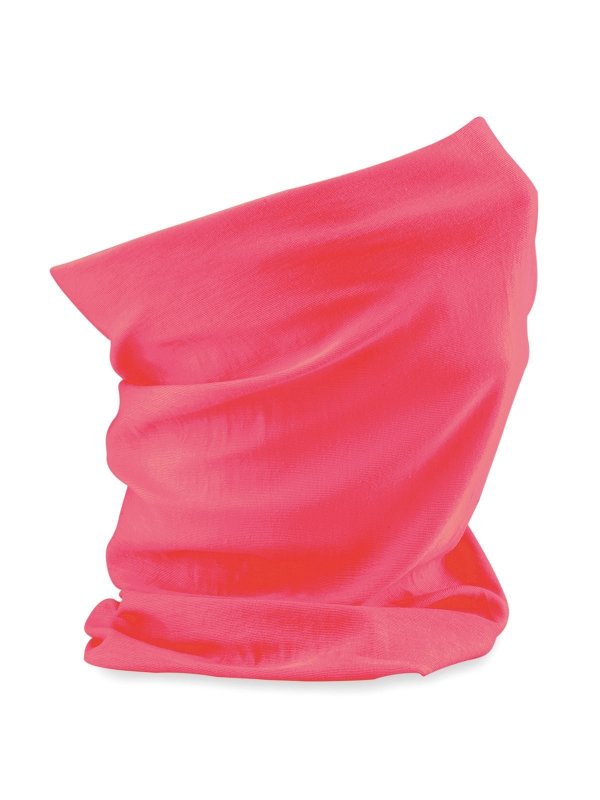 fluorescent pink